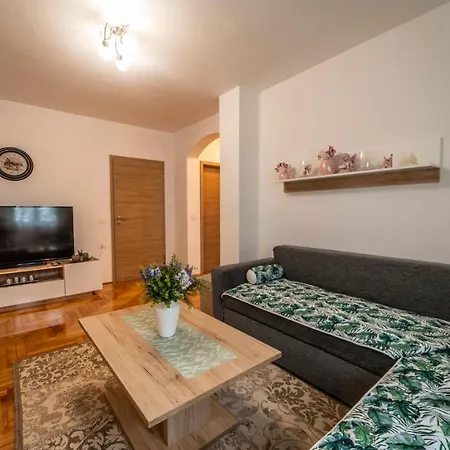 House Silvija Apartment Pula