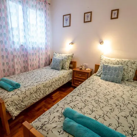 Appartamento Silvija Pola