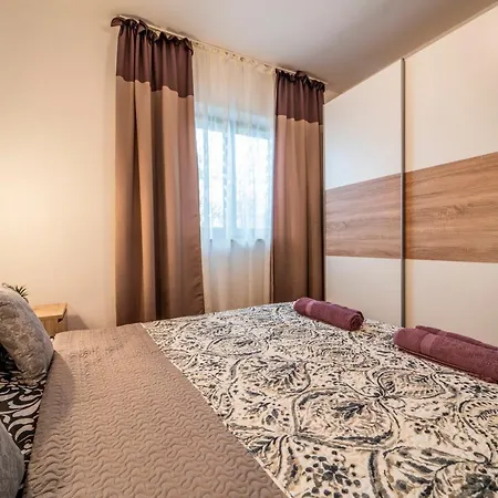 House Silvija Apartment