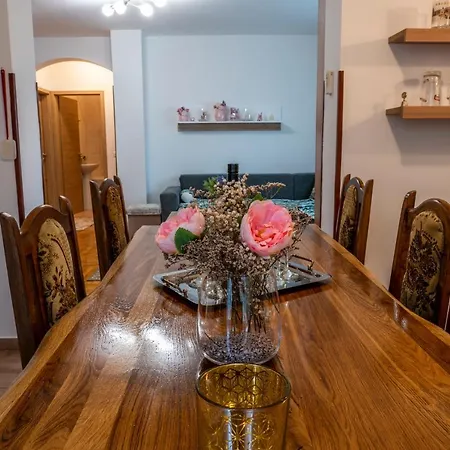 House Silvija Apartment