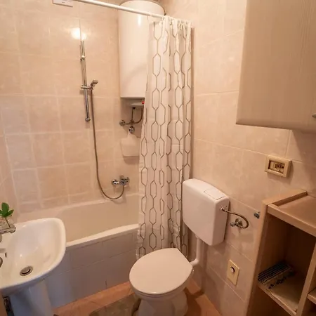 House Silvija Apartment