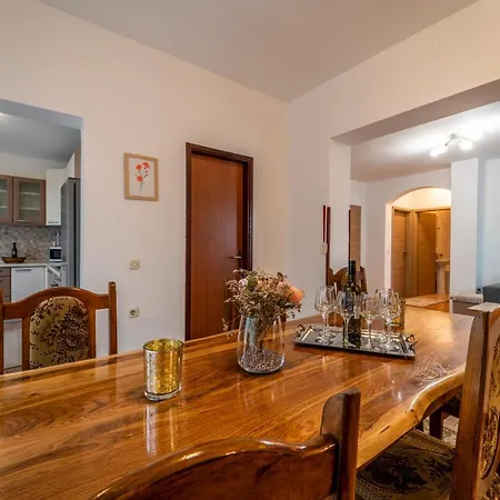 House Silvija Apartment Pula