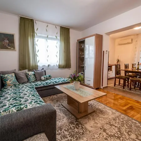 Apartment Silvija Pula 아파트 풀라