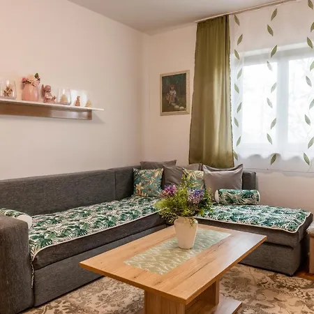 House Silvija