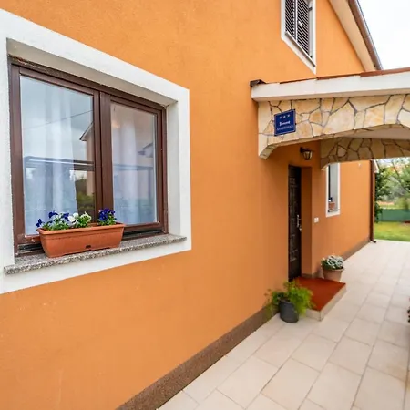 House Silvija