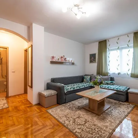 House Silvija Apartment