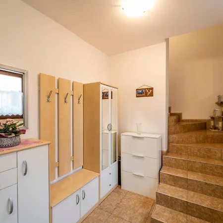 House Silvija Apartment Pula
