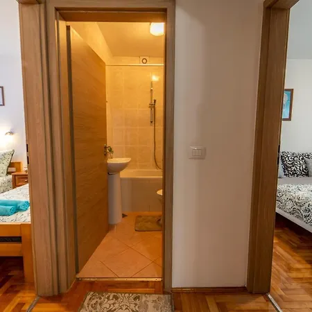 House Silvija Pula