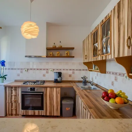 Apartment House Silvija