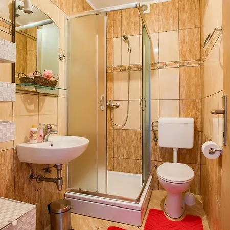 Apartment House Silvija