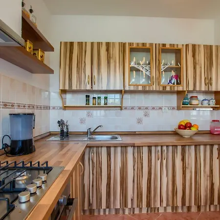 House Silvija Apartment Pula