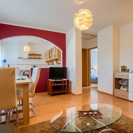 Apartment House Silvija