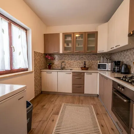 Lejlighed Apartment Silvija Pula *