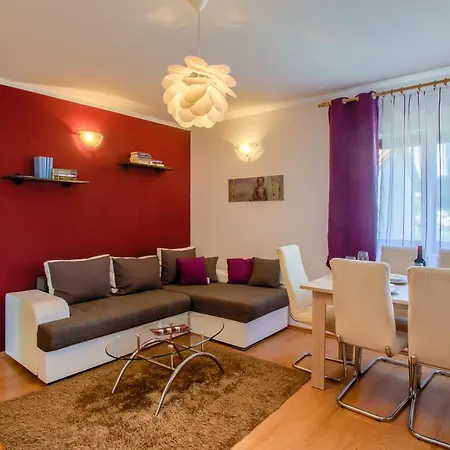 Apartment Apartment Silvija Pula *