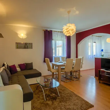 Apartment Silvija Pula * Pula