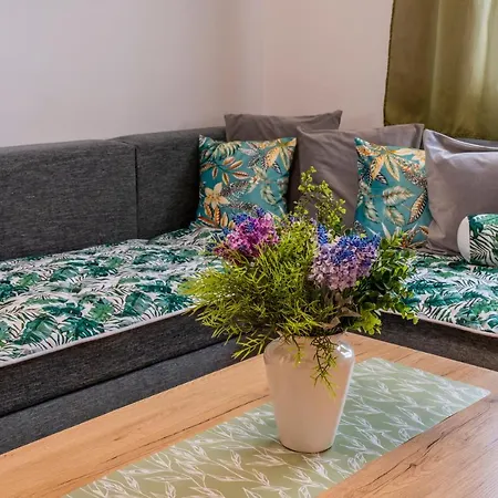 Silvija Apartment