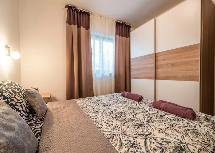 Silvija Apartment