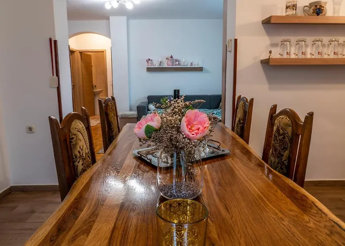 Silvija Apartment