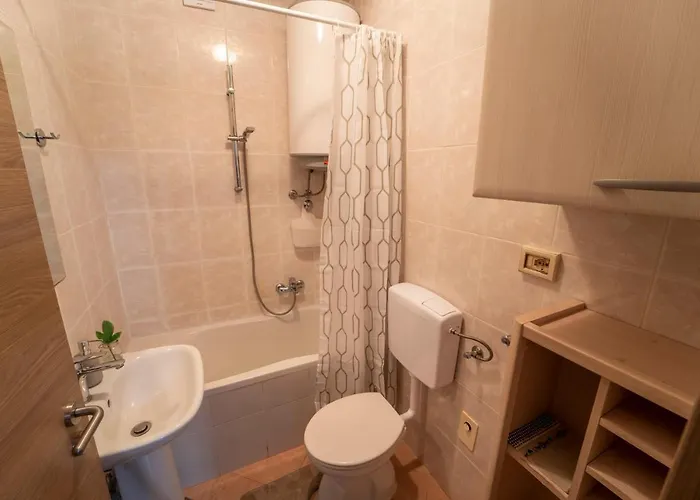 Silvija Apartment