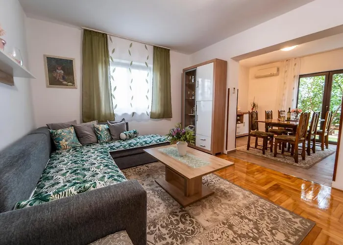 Silvija Apartment Pula