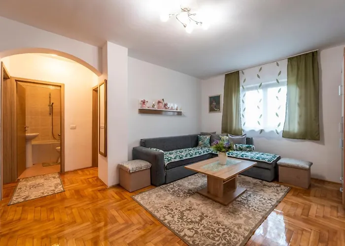 Silvija Apartment