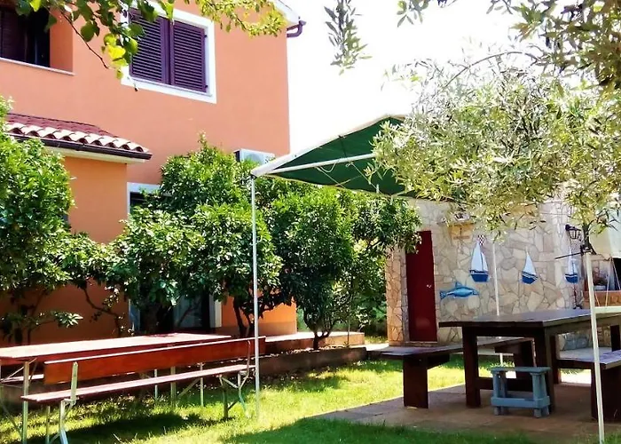 Silvija Apartment *